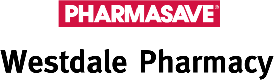 PHARMASAVE - Westdale Pharmacy Logo 